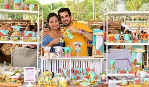 Anuncian novena edición de 809 Mercado