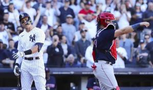 Yanquis, Medias Rojas y Cardenales; los grandes ausentes de la postemporada 