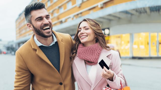 Viajar, comprar y salir por la ciudad es una experiencia diferente si tienes la tarjeta de crédito Visa Infinite ACAP