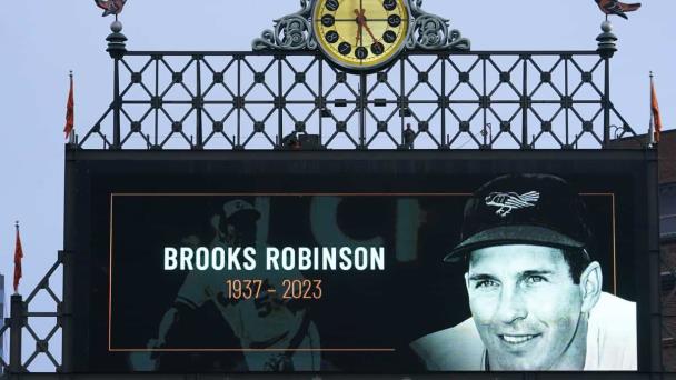 Bradish labora 8 innings; Orioles superan a Nacionales