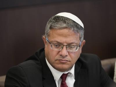 Israel dice haber frustrado un complot iraní