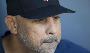 Alex Cora dice que estará con Medias Rojas en 2024, pero ¿en qué puesto?