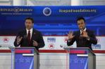 Republicanos convierten las preguntas sobre la huelga automotriz en un ataque a Biden Republicanos convierten las preguntas sobre la huelga automotriz en un ataque a Biden