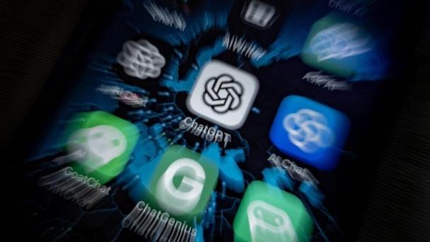 ChatGPT ahora puede buscar datos en internet