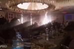 Video: Incendio en boda en Irak con más de 100 muertos fue causado por “negligencia” Video: Incendio en boda en Irak con más de 100 muertos fue causado por “negligencia”