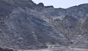 El bradisismo, el fenómeno volcánico que sacude Nápoles y deforma su suelo