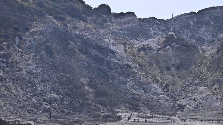 El bradisismo, el fenómeno volcánico que sacude Nápoles y deforma su suelo