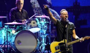 Bruce Springsteen pospone el resto de su gira de 2023