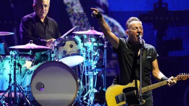 Bruce Springsteen pospone el resto de su gira de 2023