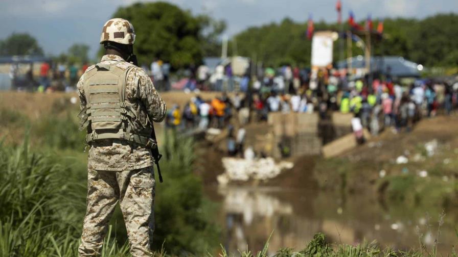 OEA llama a República Dominicana y Haití a un "diálogo franco" sobre el río Masacre