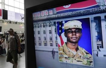 Corea del Norte deporta a soldado estadounidense que cruzó la frontera tras 71 días de detención