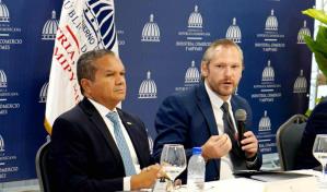 Aprueban instalar 12 nuevas empresas de zonas francas en cuatro provincias