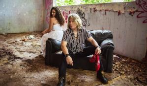 "Desde el m&aacute;s all&aacute;" es el nuevo &eacute;xito de Danny Frati Celli 