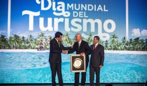 Los cuatro retos que debe superar el turismo dominicano, según David Collado