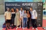Cine Dominicano apuesta a las coproducciones en el Festival Internacional de Cine de San Sebastián Cine Dominicano apuesta a las coproducciones en el Festival Internacional de Cine de San Sebastián