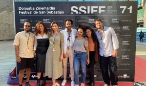 Cine Dominicano apuesta a las coproducciones en el Festival Internacional de Cine de San Sebastián