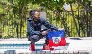 Conflicto por canal de riego: Jason Derulo llama a compartir agua en Haití y República Dominicana