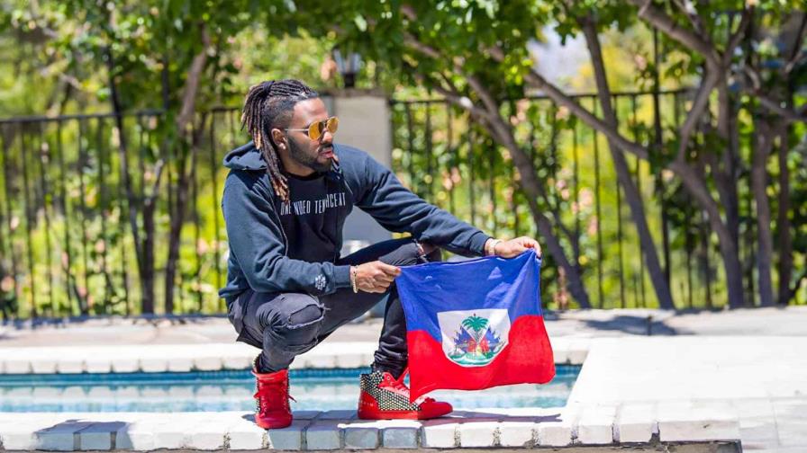 Conflicto por canal de riego: Jason Derulo llama a compartir agua en Haití y República Dominicana