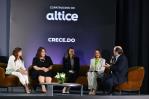 Llaman a mipymes formalizarse para que las empresas puedan crecer Llaman a mipymes formalizarse para que las empresas puedan crecer