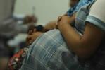 Los embarazos adolescentes, un problema latente en República Dominicana