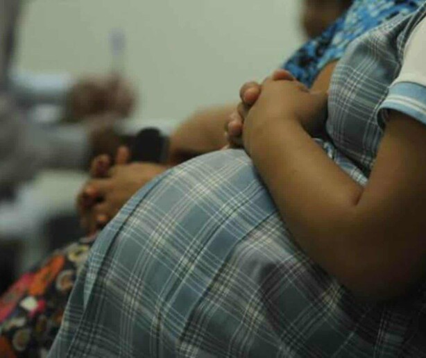 Cada d&iacute;a de enero, al menos dos menores de 15 a&ntilde;os dieron a luz en hospitales p&uacute;blicos