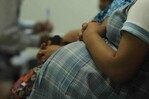 Partos en menores de 15 a&ntilde;os se redujeron a 0.43 % en 2025, seg&uacute;n ONE