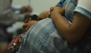 Partos en menores de 15 a&ntilde;os se redujeron a 0.43 % en 2025, seg&uacute;n ONE
