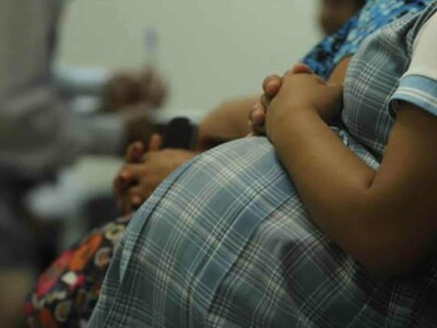 Los embarazos adolescentes en RD: un análisis de cifras