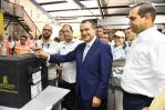 Director de Elecciones de la JCE: “Las primarias del primero de octubre están prácticamente montadas” Director de Elecciones de la JCE: “Las primarias del primero de octubre están prácticamente montadas”