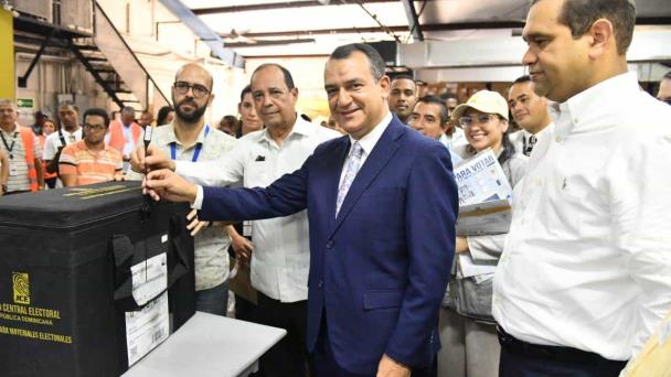 Director de Elecciones de la JCE: “Las primarias del primero de octubre están prácticamente montadas”