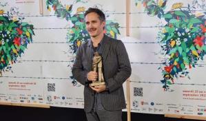 García Bernal: Con el cine puedo vivir muchas vidas en una sola