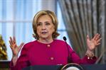 Hillary Clinton nominaría a Trump para Nobel de la Paz si logra acabar guerra en Ucrania