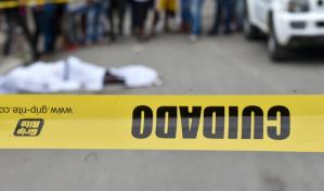 Matan joven durante atraco tras salir de su lugar de estudios en Santiago