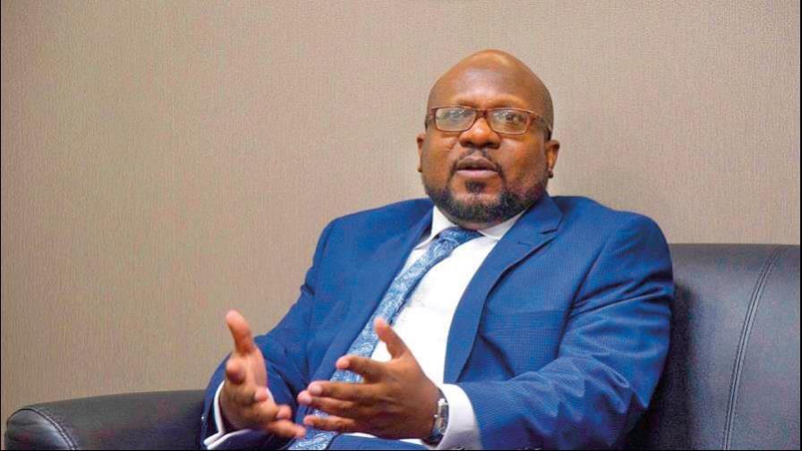 Migración retuvo a miembro del Consejo de Transición  de Haití tras ingresar sin registro a RD