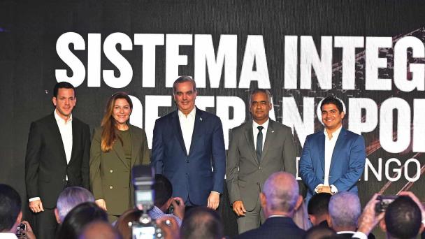 Gobierno invertirá más de US$3,200 millones para mejorar transporte del GSD