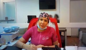 Envían a cárcel de Najayo venezolana que ejercía cirugía estética sin estar habilitada