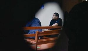 Aplazan para el 24 de octubre audiencia preliminar contra Mantequilla