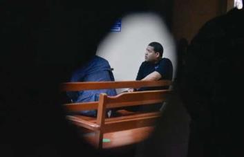 Aplazan para el 24 de octubre audiencia preliminar contra Mantequilla