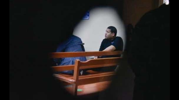 Aplazan para el 24 de octubre audiencia preliminar contra Mantequilla