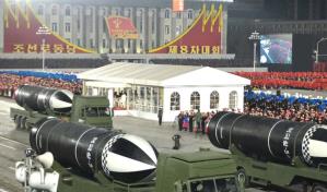 Corea del Norte estipula fortalecer su política nuclear en su Constitución