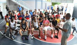 “Inefi con el Barrio” impacta el 24 de Abril