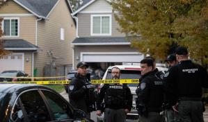 El aumento de los crímenes en Washington sorprende y preocupa