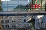 Posible investigación en EEUU a Credit Suisse trastorna la cotización de UBS en bolsa