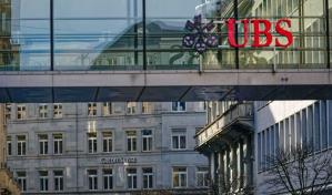 Posible investigación en EEUU a Credit Suisse trastorna la cotización de UBS en bolsa