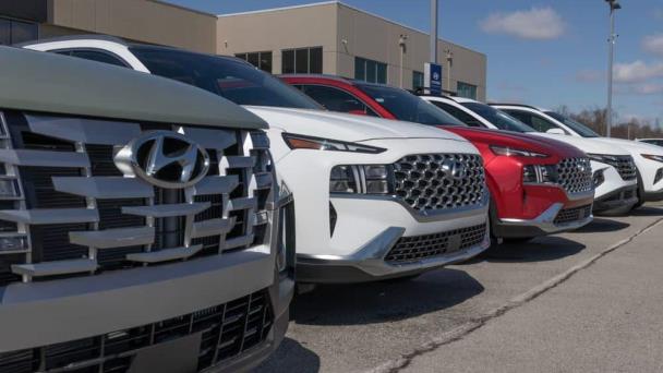 Hyundai y Kia llaman a revisión 3,372,743 vehículos en EE.UU. ante el riesgo de incendios
