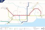 Gobierno lanza el Sistema de Transporte Integrado para conectar a SD y San Cristóbal con el Distrito Nacional Gobierno lanza el Sistema de Transporte Integrado para conectar a SD y San Cristóbal con el Distrito Nacional