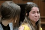 Joven de Ohio es declarada culpable de matar a su madre tras ser expulsada de la universidad