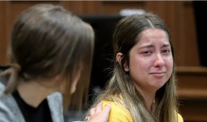 Joven de Ohio es declarada culpable de matar a su madre tras ser expulsada de la universidad