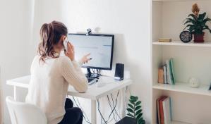 Italia prorroga hasta fin de año el teletrabajo a empleados públicos frágiles
