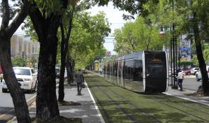 El número de pasajeros aumentará en más de 1,529,000 con nuevas obras